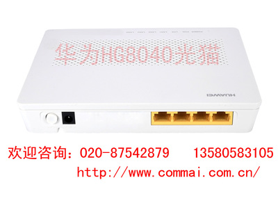 優(yōu)質的華為HG8040光貓 耐用的華為HG8040光貓推薦及國內貿易代理解析